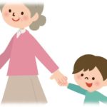 【小姑】子供嫌いの義母が小姑の子供を預かるのを何度も断ったらしく、小姑が我が家に突撃してきた。小姑「〇〇したんだから今度は…！」私「何のこと？」