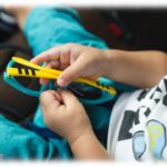 【託児】義母「息子（義兄）が家に帰ってこないから尾行したら別の家に女と住んでるみたい！突撃するから義兄子預かって！」仕方なく預かったんだけど…。