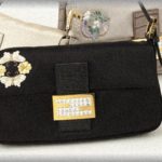 【義弟嫁】去年の秋に義弟嫁が結婚式で使いたいからとフェンディを貸した。全然趣味じゃないものだからすっかり忘れてたけど、催促してみる。