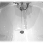 【DQN返し】義実家で風呂入ったら給湯切られて冷水になった。頭に来た私は…。義実家「？！！」