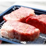 【クレクレ】本社でのBBQイベントのビンゴで肉が当たったのだが、ウザいクレクレに絡まれてしまった。その時…。