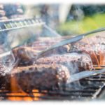 【スレ主がクズ】オレ「BBQしたら彼女に振られて友達にもドン引きされたんだけど…。経緯は…」スレ民「お前が全て悪い」