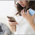 【徹底的】旦那の携帯チェックして浮気突き止めた。浮気現場をチェックして待ち合わせ場所に偶然を装って鉢合わせ→健気な嫁を演出し・・・ｗ