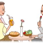 【キチ】幼馴染と数年ぶりのランチ中乱入してきたママ友。話題に入れないのは当然なのにキレ出すし、さらに…。ウザすぎる！！