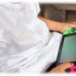 【愚痴】義弟子「コレ（息子のスイッチ）持って帰る」私「ダメよ」義母＆義弟嫁「いいじゃない！」」義父「」←唯一の良心…