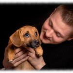 【ほんわか】超大人しい義弟とはほとんど話をしてなかったんだけど、ある日犬を連れて夫実家に遊びに行くと…。