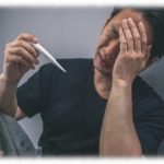 【諦め】風邪ひいた夫「迷惑かけてごめん」←謝るとか、なにか思うところがあったのかね。以前私が夫にやられた仕打ちに対して…とか。