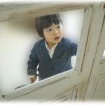 【危機一髪】在宅仕事でほぼ家にいる私は義兄子を預かったりしてたんだけど、いつもはアポありなのに、アポ無しで子供を家の前に置いてメールで事後報告され