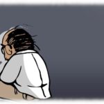 【スカッとする話】母が父方祖母の介護をしてる時に単身赴任で別家庭作ってた父。祖母が亡くなると女と子供連れて母に離婚を要求したんだけど…。