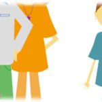 【嫁姑】うちの家族は全員高身長なんだけど、俺の嫁は身長145cmと小柄。そんな嫁を見た母親が嫁を敵対し嫌味を言ってきたので嫁と会わせないようにしていた。しかし嫁が帝王切開で子供を産むということを父親から聞き出した母親が異常な行動に…