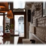 【ドン引き】お高い系喫茶店に友達＆友達の母と行ったとき。二人の行動にドン引きしてしまった…。