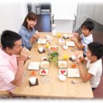 【引いた話】義母＆義姉＆私「連休の子の食事面倒ねー」義兄嫁「あの！！」私達「え、なに怖い…」