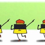 【衝撃体験】家族「ポリンキーの三角形の秘密…解明してやる！…うーん、これだ！！（問い合わせメール送信」→結果