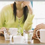 【プリン脳】夫「新入社員の女の子と恋愛したいから離婚してくれ」→私と夫と浮気相手の子で話し合いをすることになり・・・