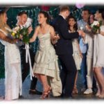 【衝撃体験】母から頼まれて母の同僚娘の結婚式に参加してきたんだが…。参加者「バナナとキウイでｗｗｗギャハハハ」←下品すぎる