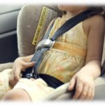 【愚痴】私は実家に遊びに行く時チャイルドシート持参。兄は持ってきてなかった。そんな状態で母が車で孫と買い物に行った結果…。