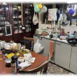 【離婚】片付けも家事もできない嫁なのはわかってたが、娘が産まれてからの地獄に耐えられなかった…。