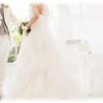 【きつすぎる】１月にガーデンウエディング。挙式はなんとか全員いたんだが、その後の立食パーティーでは…。