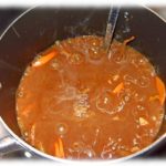 【愚痴】旦那がたまに変な所に異常に執着する。さっきもカレーの作り方でこんな感じで喧嘩に…。←これはウザい