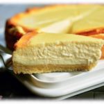 【度忘れ】ケーキの名前を度忘れした私「えーっと…上が薄茶色のケーキを…」店「チーズケーキですか？」私「そうです！」→私「あれ？」