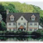 【雑談】知り合い「新築建てたから遊びに来て」私「おじゃまします！ひえっ！すごい眺め」