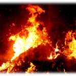 【因果応報】義実家でのイビリに耐え続け、自○ツを考えるほどの苦境に追い込まれた私。しかし、ある日義実家を訪れると、舅が火をつけたまま寝ている光景に遭遇した。しかし、私は勇気を持ってその場を後にした。そして、予想外の結果が待っていた…