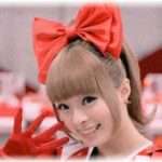 【嫁同士】いつもきゃりーぱみゅぱみゅみたいなカッコしているコトメちゃんは明るくて良い子。どうしてきゃりーみたいなカッコしてるのかという質問に対するコトメちゃんの答えに義兄嫁が手を叩いて爆笑しだした。