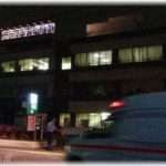 【DQN】嫁の職業は内科医。先日の深夜に”先生（嫁）のお嬢さんと名乗る方が救急搬送されます”と電話が。うちの子は俺そっくりのバカ息子で、目の前にいる。詳しく聞くと去年の夏に仲人をした、俺の部下のDQN嫁で飲んでいる最中に倒れたみたいで……