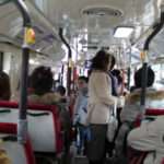 【スカッとするDQN返し】車いすの息子とバスの運転手