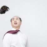 【衝撃】旦那が安物のヅラをつけ始めたんだが、今日、旦那が半泣きで帰ってきた…。