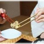 【DQN女】合コンで『箸渡し』注意したら「ジジイみたいｗ」って笑われた。これって俺が悪いの？