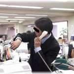 【ウルッとくる話】初めての結婚記念日に社内でトラブル発生。17時もまわり徹夜も覚悟していたが、さらに課長から片道2時間はかかる隣町の得意先に届け物を頼まれた(T_T)