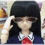 【嫁との出会い】眼鏡美人で委員長タイプの彼女の本当の姿は、俺だけが知っていた。そして彼女が今の嫁です。