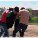 【修羅場】超小柄なため遠目には小学５年生程度にしか見えないアラフォーのBBAだが、こないだアメリカで誘拐されかけた。