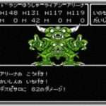 【スカッとする話】家電量販店でクレーマーのおっさんが騒いでたので、店のキーボードで、ドラクエの戦闘BGM弾いてやた結果ｗｗｗ