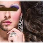 【スカッとするDQN返し】同居5年のガチホ◯夫婦ですが、カムアウトしてなくて知らないはずの、ダンナ両親がいきなり訪れ、ムチュコタンをたぶらかしただの、オカマだのわーわー騒ぐからダンナの女装写真出して追い出した！