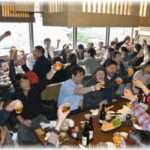 【スカッとする話】高校の頃超デブで女子達にいじめられてたＡ子が、同窓会に黒髪の美少女になってやってきた。イジメ女子達はポカーンとなった。