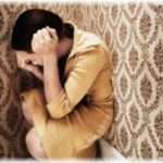 【冷めた瞬間】男性恐怖症を彼に告白したら「クヨクヨすんなってｗイイ思いしたんだろｗ俺が女だったら嬉しいｗｗｗ」と言われ、百年の恋も冷めました