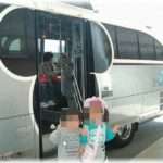 【義実家】トメに子が「TDR行くんだ！」その後、夫が「コトメコが羨ましがると可哀想だからやめよう」と言い出した。うちの子だって楽しみにしているのに……