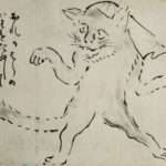 【因果応報】後ろ脚が不自由な猫を散歩してる人に出会った。じっとみていたら「近所のジジイに虐待されてた子なんです」「そのおじいさん、ひどすぎますね」というと、「でもね、バチがあったたのか…」と語りだした