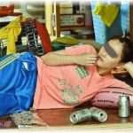 【旦那の愚痴】6年前に妻の浮気で離婚したが、いまだに居候している！さっさと出てってくんないかなぁ。