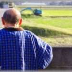 【ウルッとくる話】京大出身の爺さんが飯の回数すら数えられないほどぼけた。そのボケ老人が最近ばあさんに向かって……