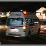 【因果応報】11年前、信号無視の車にひかれて兄が死んだ。通夜に来た加害者はヘラヘラ笑って言った「お互い運が悪かったッスねー」