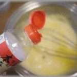 【メシマズ】俺のバカ嫁の作る料理、どれもこれもみりんの味しかしない。キレた俺がコップの水に砂糖と塩とみりんをドッブドブいれて「これがお前の料理だ。飲んでみろ！」と言ったら…