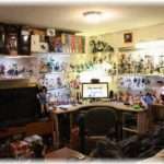 【DQN親族】はとこのガキに、俺のオタクコレクション定価総額300万以上破壊された。入手不可なものも多数(T_T)