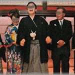 【衝撃体験】結婚式で花嫁が手紙を読み感動の頂点に達したとき、突然かかったBGMに驚愕した！！