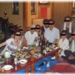 【スカッとする話】平社員の私をいつも小馬鹿にしている弟の嫁。毎年恒例の親族の会合に、遅れてやってきた弟嫁は私にだけ挨拶なし、さらに「なんで義兄さんは挨拶に来ないのかしら」と聞こえるように言った。そして弟が遂に・・・