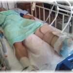 【ウルッとくる話】俺は特殊な自営業で、嫁も一緒に働いていたが、ある日俺は、仕事で大怪我をして後遺症も残って仕事ができなくなった。酷く落ち込み、一時鬱にもなった。途方にくれていた時、嫁が病室にきた