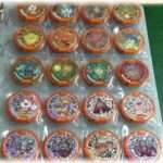 【DQN親族】義兄嫁がうちの妖怪ウォッチのメダルをいくつも盗んだ！返してと言いに行ったら、小さい子がこんなに喜んでるのに取り上げちゃうの？