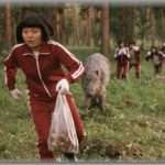 【腹イテェ!】ｺﾄﾒが実家の山に竹の子を盗みに来てイノシンに轢かれ、転げ落ちていった。ｺﾄﾒが実家の畑にスナックエンドウ豆を盗みにきて、死んでる穴熊を持って帰った。ｺﾄﾒが…誰か止めろよ！抱腹絶倒ｺﾄﾒワールド！